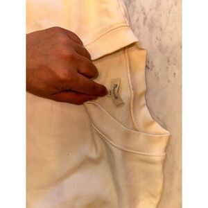 Madewell sweater xxs